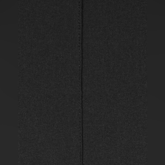 Lululemon wanderer jogger size 4 in black - Picture 9 of 9